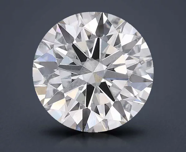 1.6 Carat · H · VVS2 Rare Carat Ideal Cut