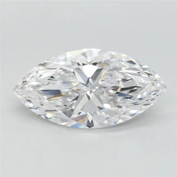 2.16 Carat · D · FL Rare Carat Ideal Cut