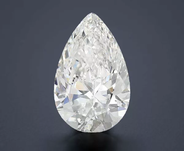 7.06 Carat · E · VVS2 Rare Carat Ideal Cut
