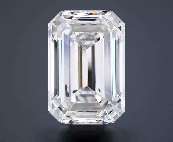 10.04 Carat · G · VVS2 Rare Carat Ideal Cut