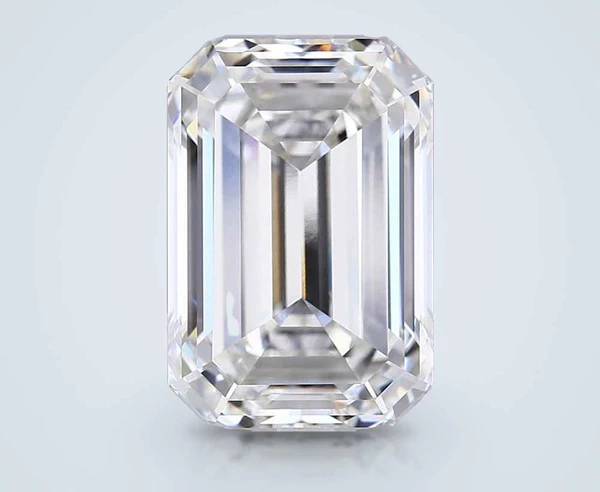 10.04 Carat · G · VVS2 Rare Carat Ideal Cut