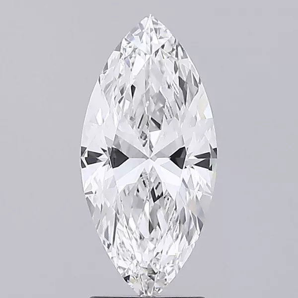 2.21 Carat · D · VVS2 Rare Carat Ideal Cut