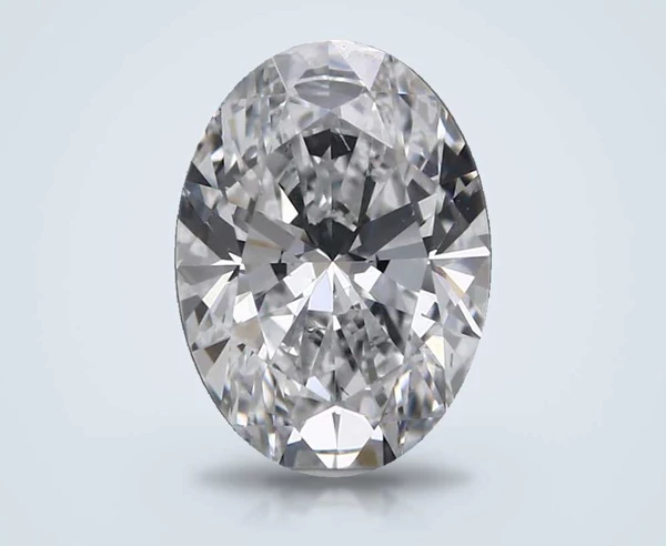 2.17 Carat · E · VS2 Rare Carat Ideal Cut