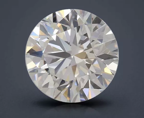 3.55 Carat · E · VS1 Rare Carat Ideal Cut