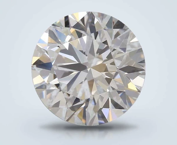 3.55 Carat · E · VS1 Rare Carat Ideal Cut