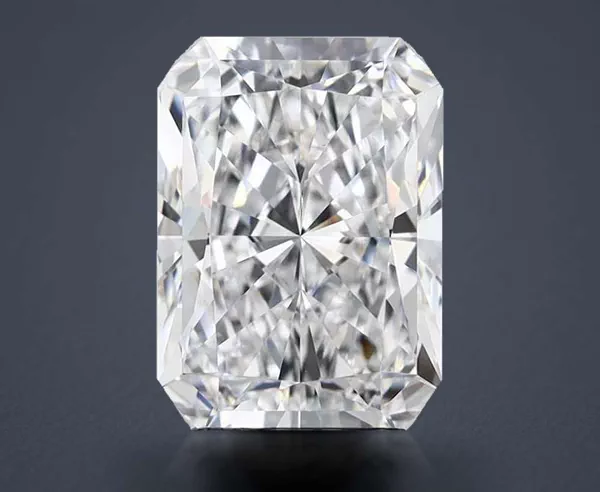 3.51 Carat · D · VS1 Rare Carat Ideal Cut
