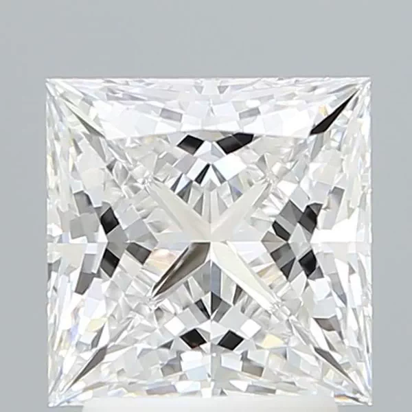 2.65 Carat · D · VVS2 Rare Carat Ideal Cut