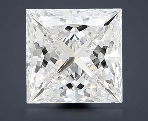 2.65 Carat · D · VVS2 Rare Carat Ideal Cut