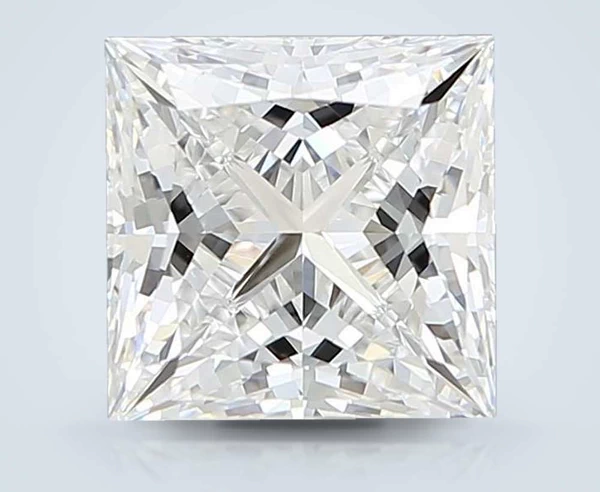 2.65 Carat · D · VVS2 Rare Carat Ideal Cut