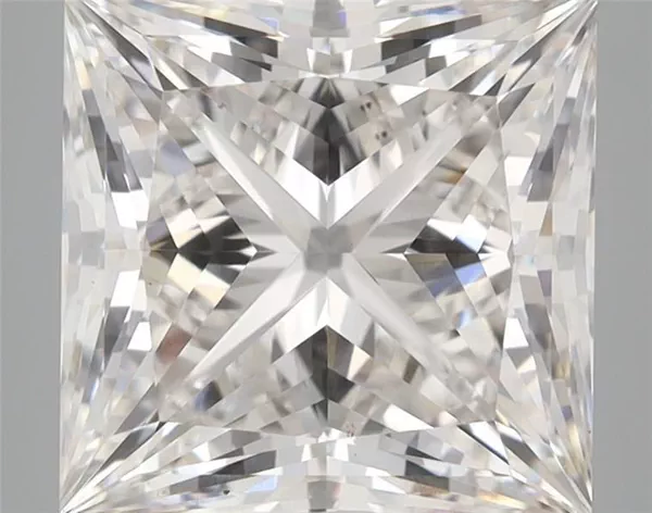 6.55 Carat · G · VS1 Rare Carat Ideal Cut