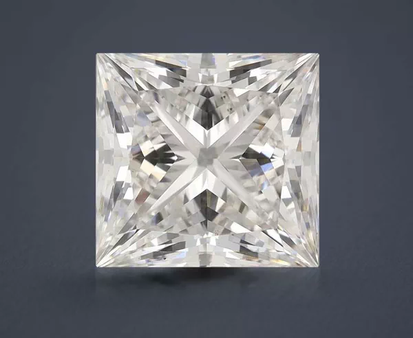 6.55 Carat · G · VS1 Rare Carat Ideal Cut