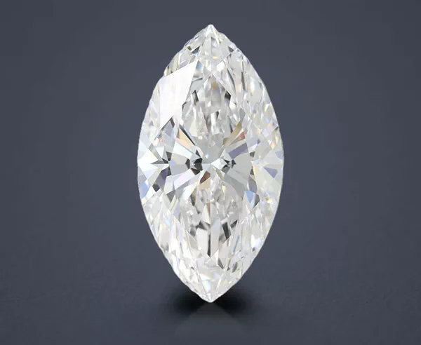 2.58 Carat · D · FL Rare Carat Ideal Cut