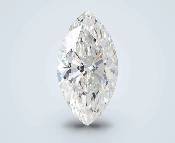 2.58 Carat · D · FL Rare Carat Ideal Cut