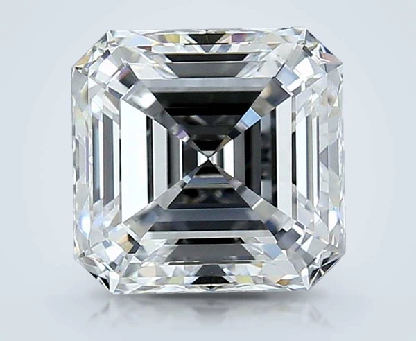 3.01 Carat · D · VVS2 Rare Carat Ideal Cut