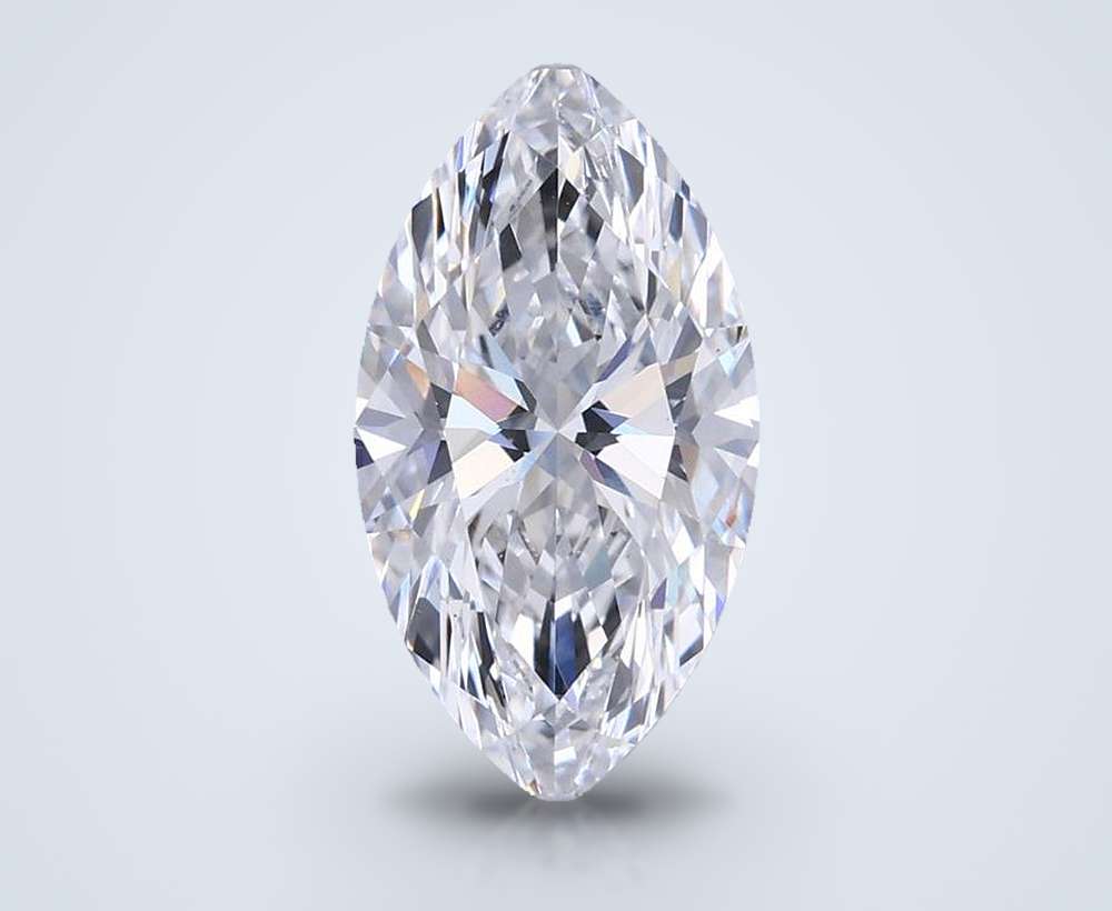 2.06 Carat · E · VS1 Rare Carat Ideal Cut