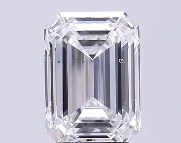 3.55 Carat · F · VS2 Rare Carat Ideal Cut