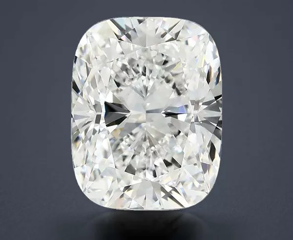 4.87 Carat · E · VS1 Rare Carat Ideal Cut