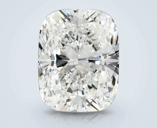 4.87 Carat · E · VS1 Rare Carat Ideal Cut