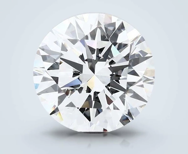 4.02 Carat · E · VS1 Rare Carat Ideal Cut