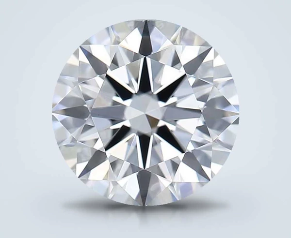 1.58 Carat · E · VVS2 Rare Carat Ideal Cut