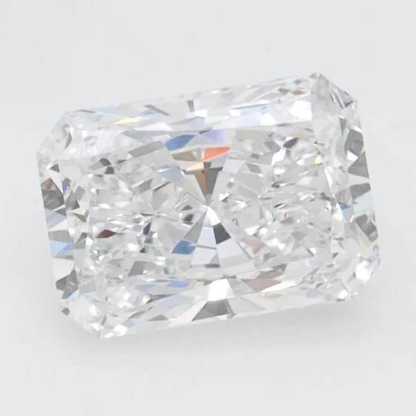 1.56 Carat · D · IF Rare Carat Ideal Cut