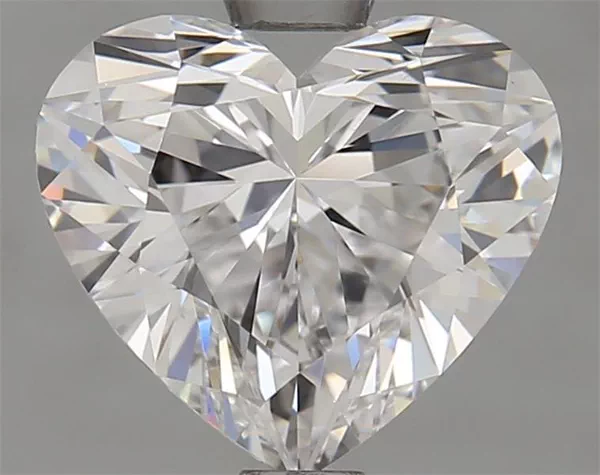 1.55 Carat · D · VS2 Rare Carat Ideal Cut
