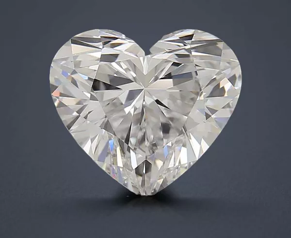 1.55 Carat · D · VS2 Rare Carat Ideal Cut