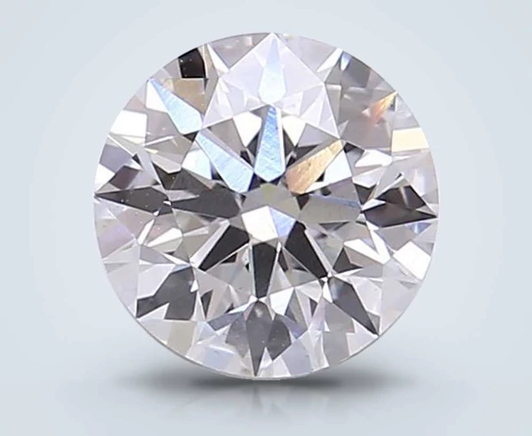 1.59 Carat · E · VS1 Rare Carat Ideal Cut