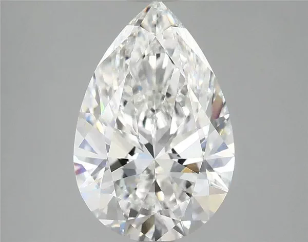 2.88 Carat · E · VVS2 Rare Carat Ideal Cut