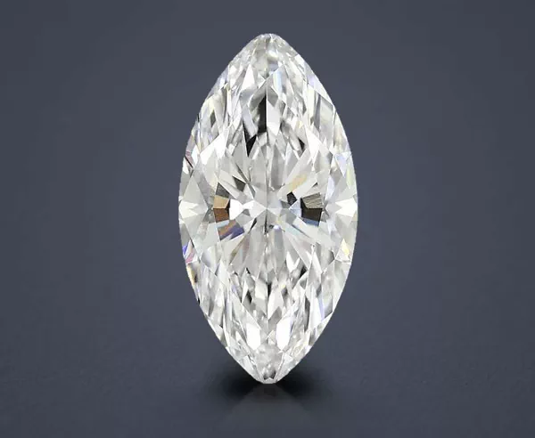 1.58 Carat · E · VVS1 Rare Carat Ideal Cut