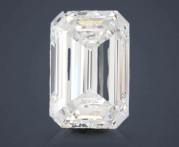 3.51 Carat · E · VVS2 Rare Carat Ideal Cut