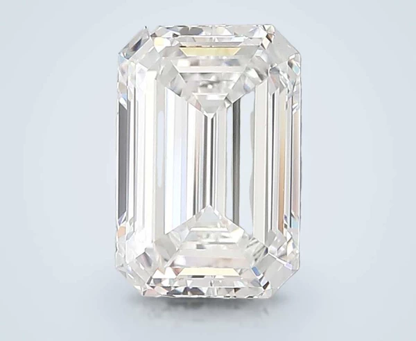 3.51 Carat · E · VVS2 Rare Carat Ideal Cut