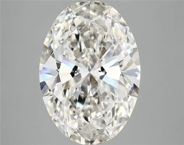 4.02 Carat · G · VVS2 Rare Carat Ideal Cut