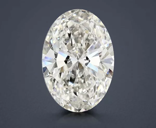 4.02 Carat · G · VVS2 Rare Carat Ideal Cut