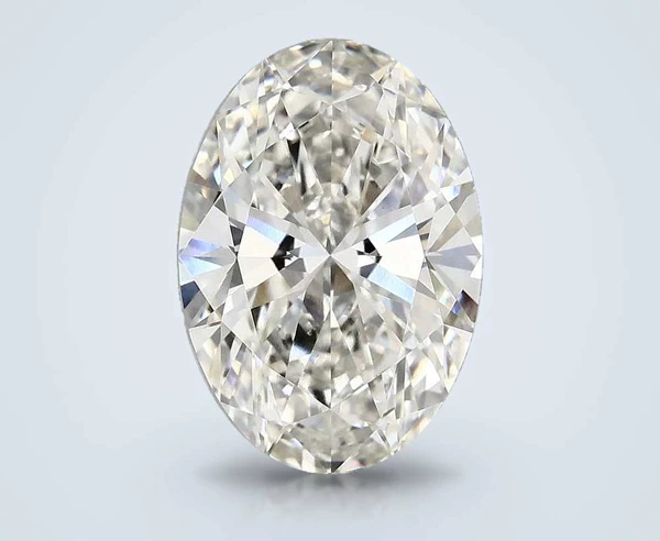 4.02 Carat · G · VVS2 Rare Carat Ideal Cut
