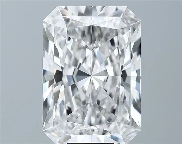 11.09 Carat · E · VS2 Rare Carat Ideal Cut