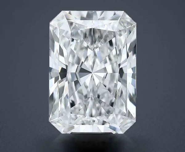 11.09 Carat · E · VS2 Rare Carat Ideal Cut
