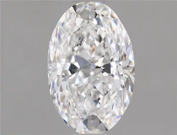 0.6 Carat · E · VVS1 very good Cut