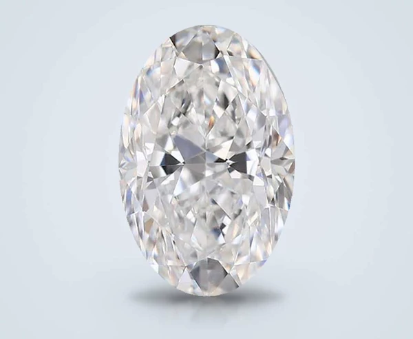 0.6 Carat · E · VVS1 very good Cut