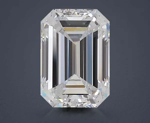 2.5 Carat · D · IF Rare Carat Ideal Cut