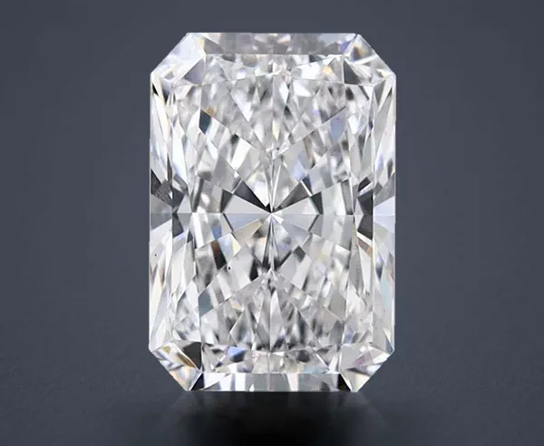 2.05 Carat · D · VS2 Rare Carat Ideal Cut