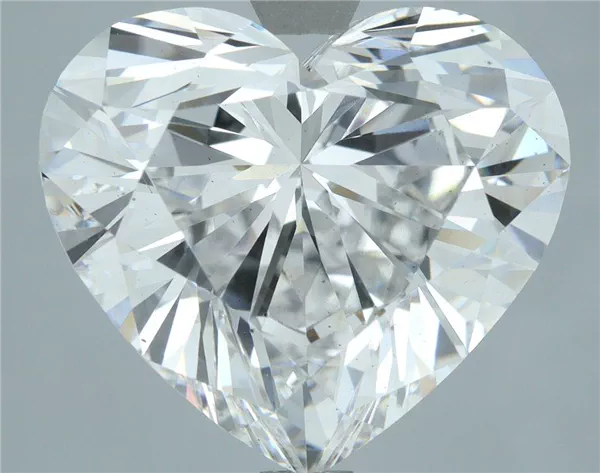 7.09 Carat · E · VS2 Rare Carat Ideal Cut