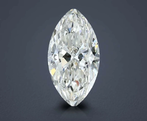 0.6 Carat · I · VVS1 very good Cut
