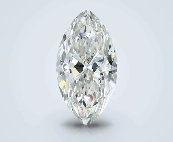 0.6 Carat · I · VVS1 very good Cut