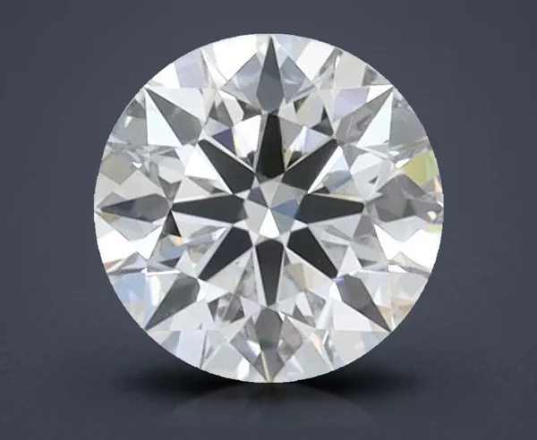 0.54 Carat · D · FL Rare Carat Ideal Cut