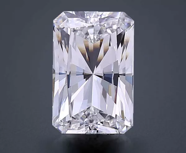 2.19 Carat · E · VVS2 Rare Carat Ideal Cut