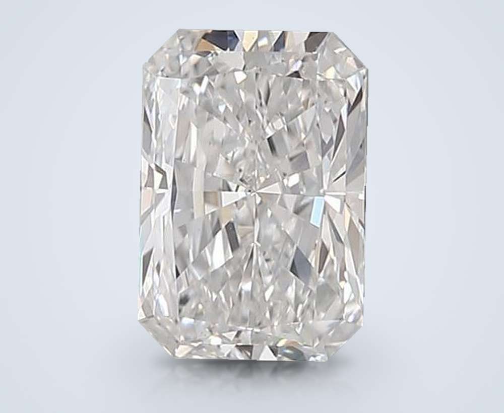 2.07 Carat · D · VS1 Rare Carat Ideal Cut
