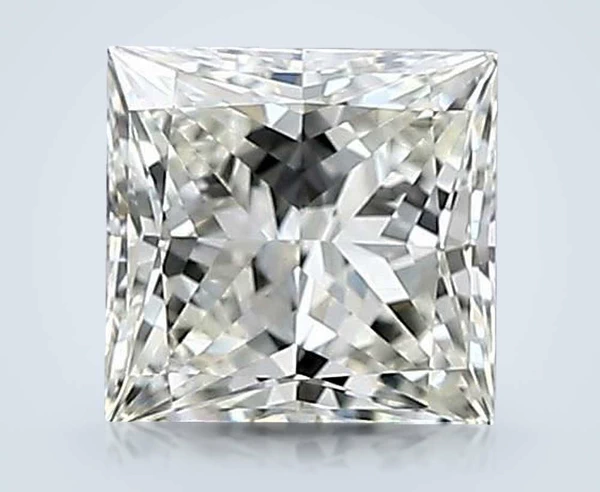 0.9 Carat · J · IF very good Cut
