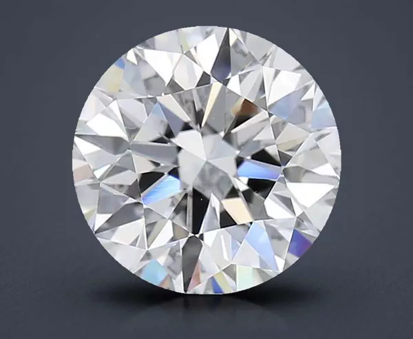 2 Carat · D · IF Rare Carat Ideal Cut
