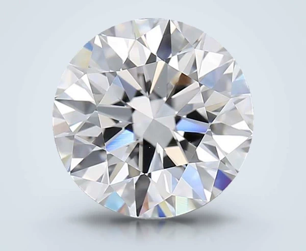 2 Carat · D · IF Rare Carat Ideal Cut